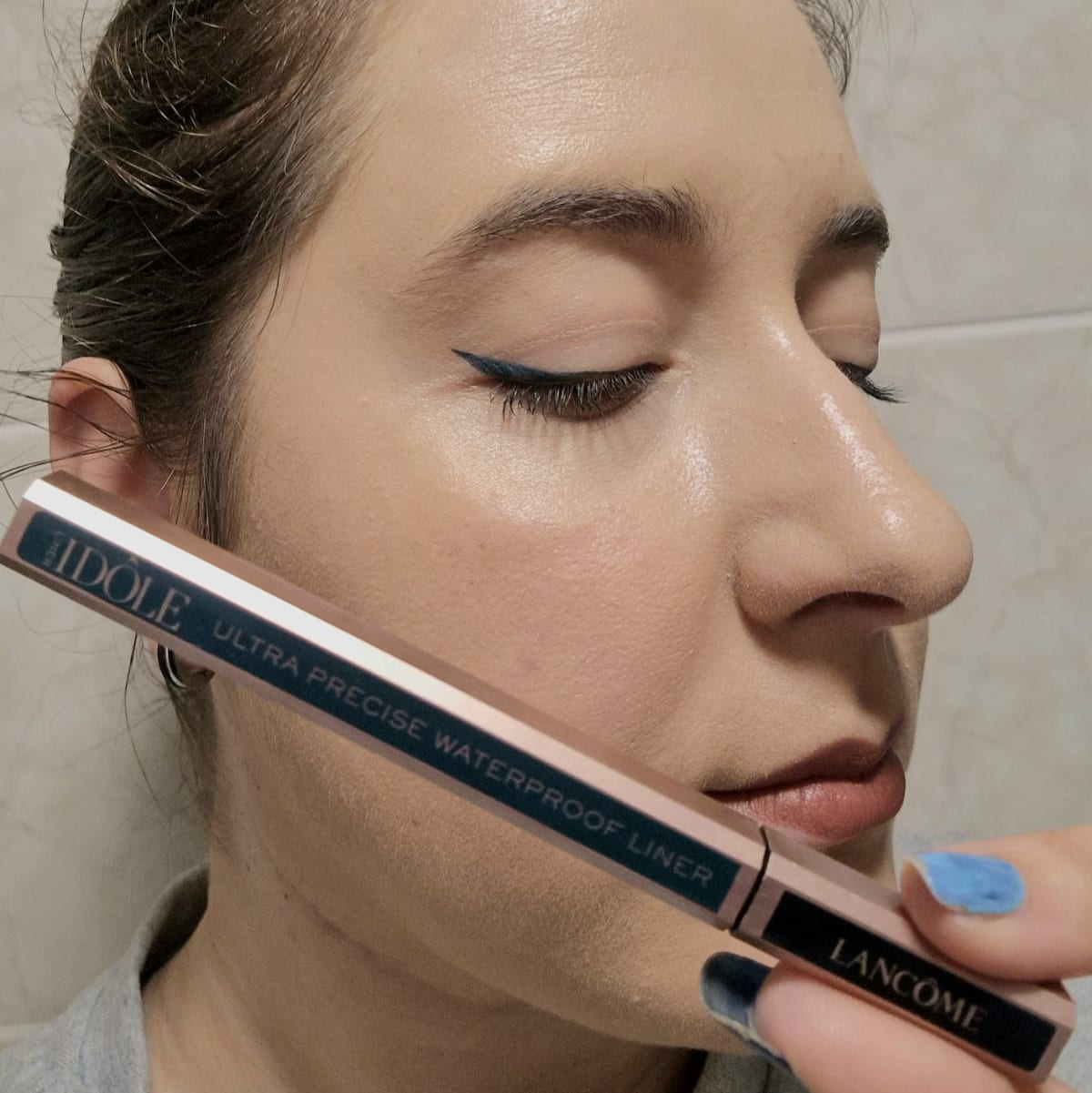 Lancôme Idôle Liner - review image