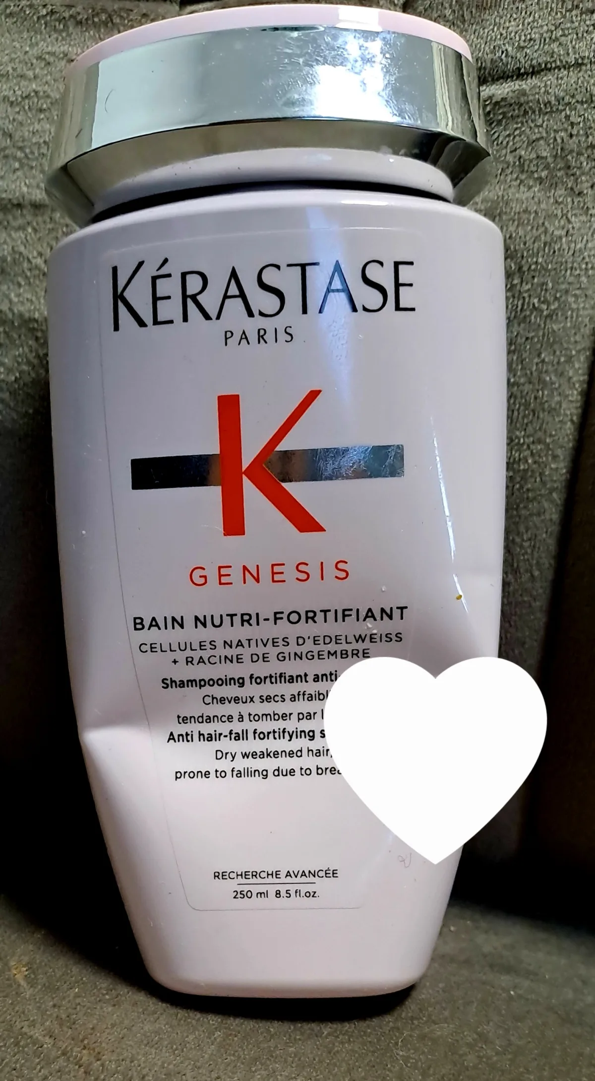 Kérastase Genesis Bain Hydra 1000ml - review image