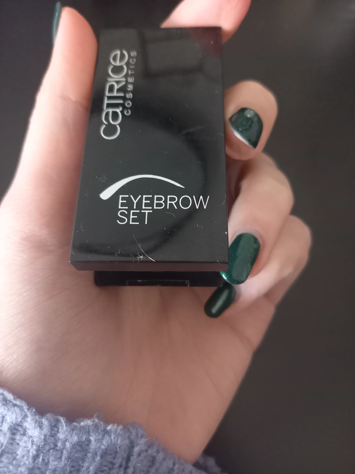 Eyebrow Kit - review image