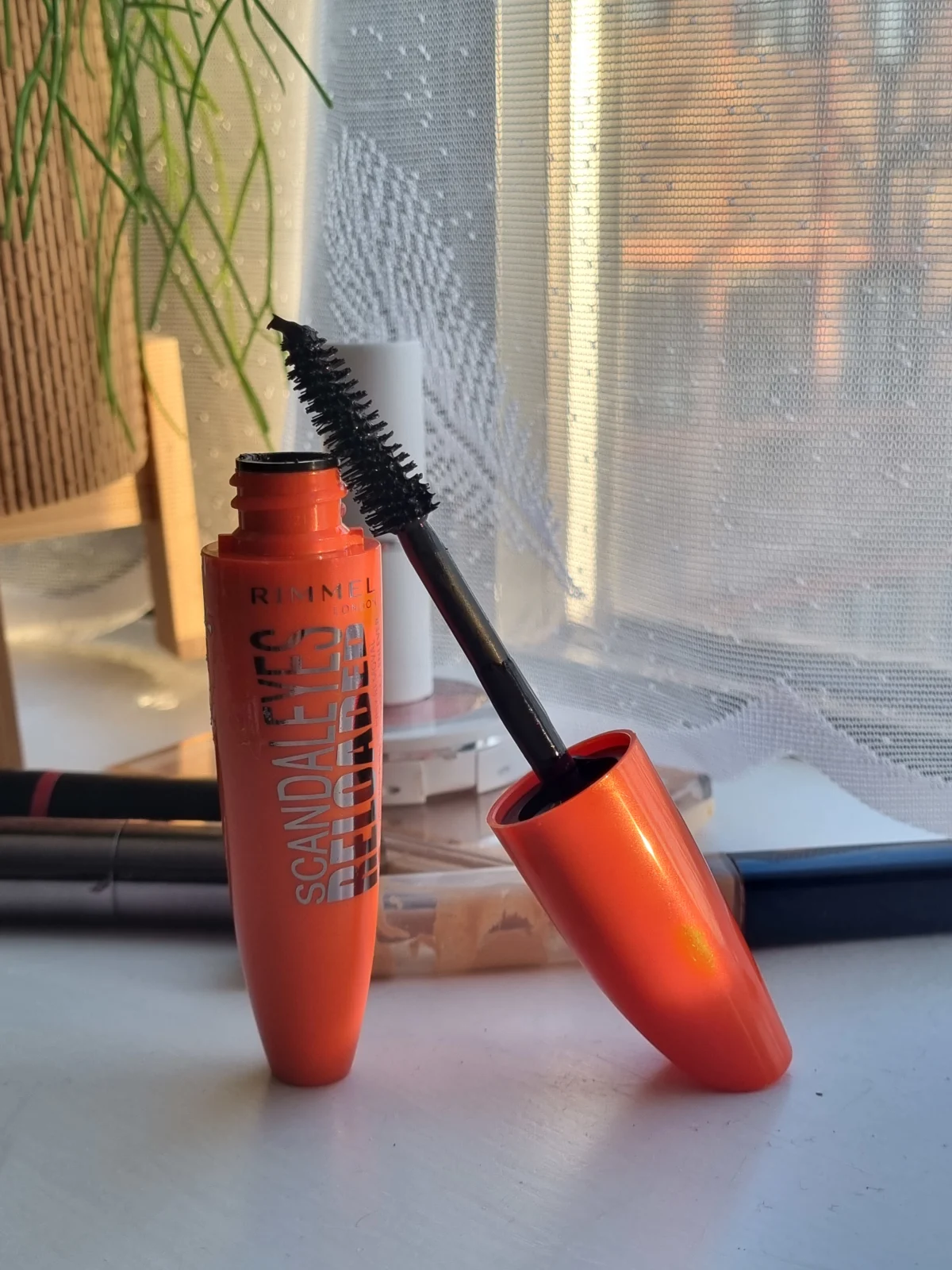 ScandalEyes Reloaded Mascara - review image