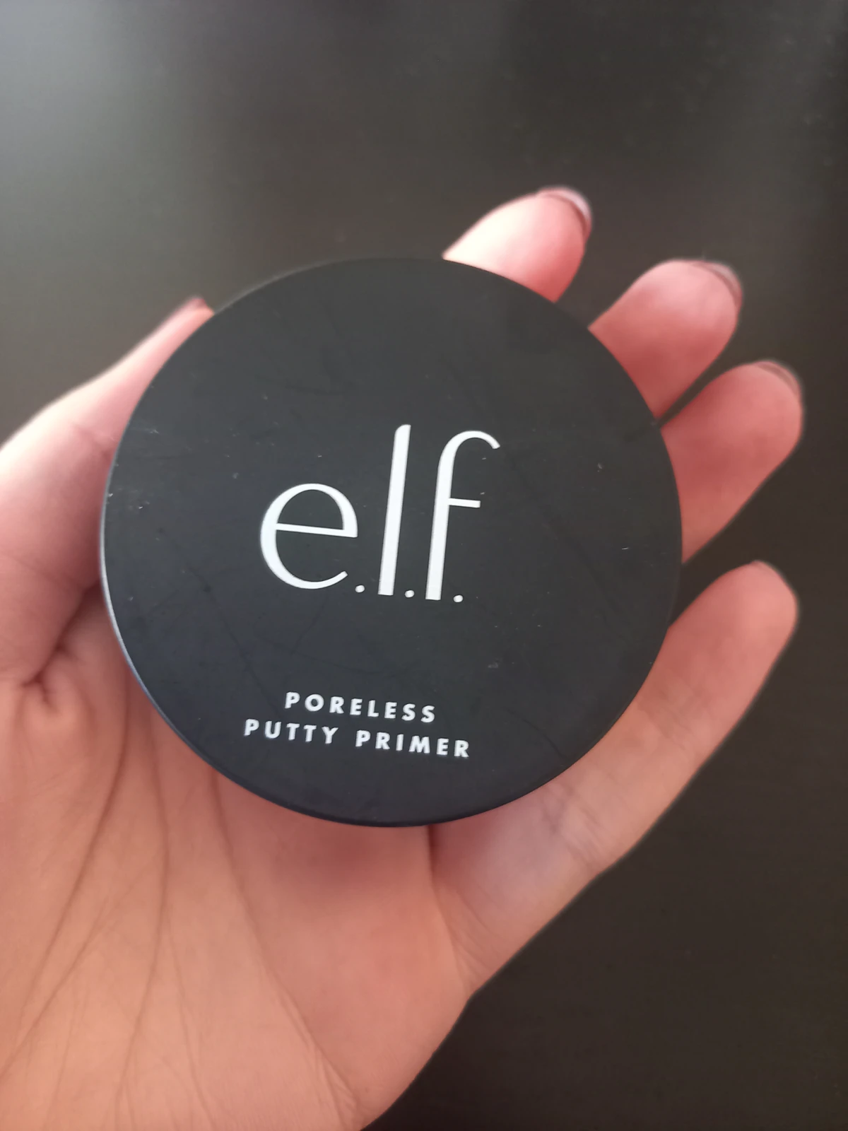 Poreless Putty Primer - review image