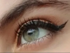 Precision Eyeliner - review image