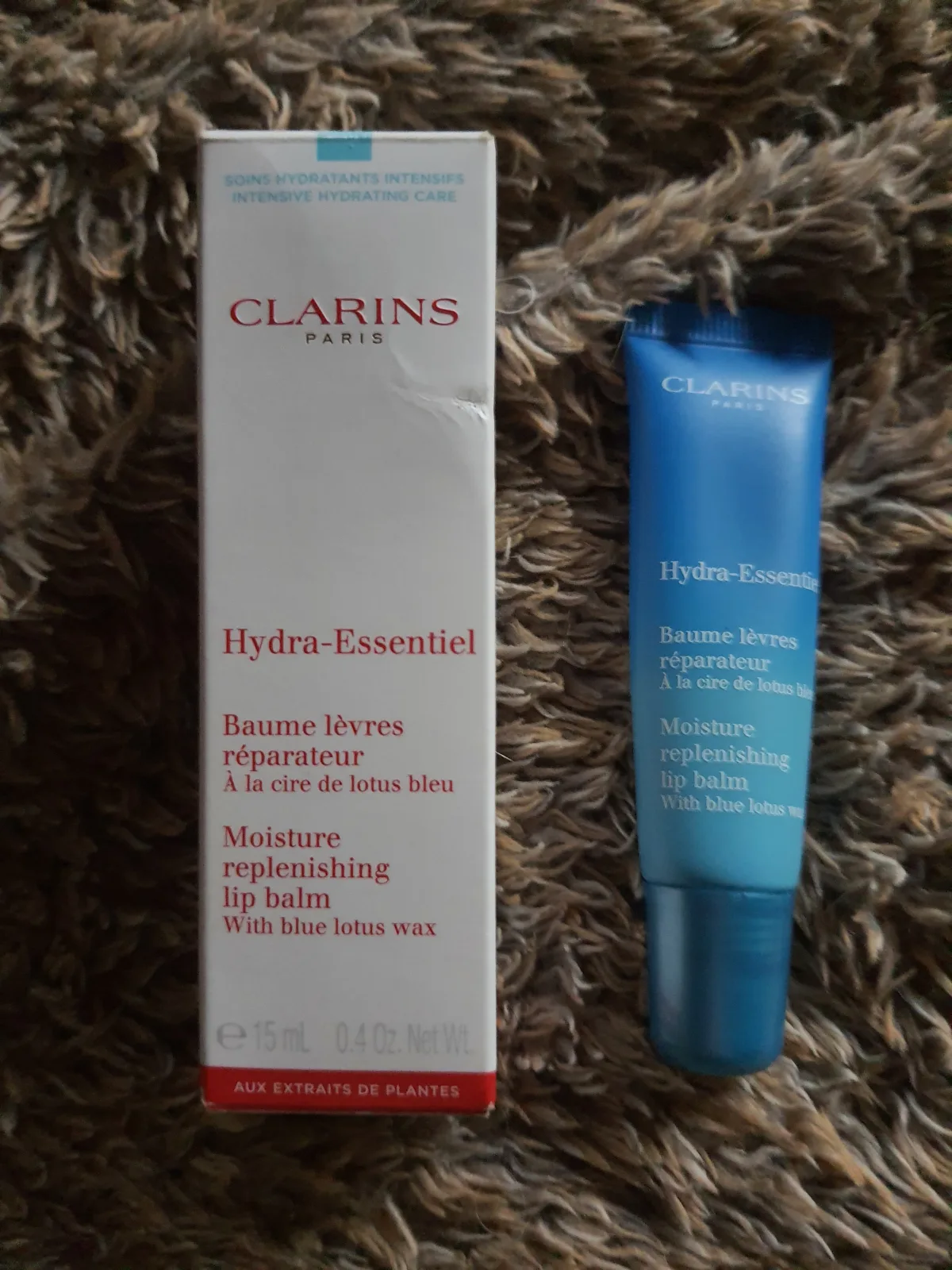 Hydra-Essentiel [HA²] Matte gel - gezichtsgel - review image