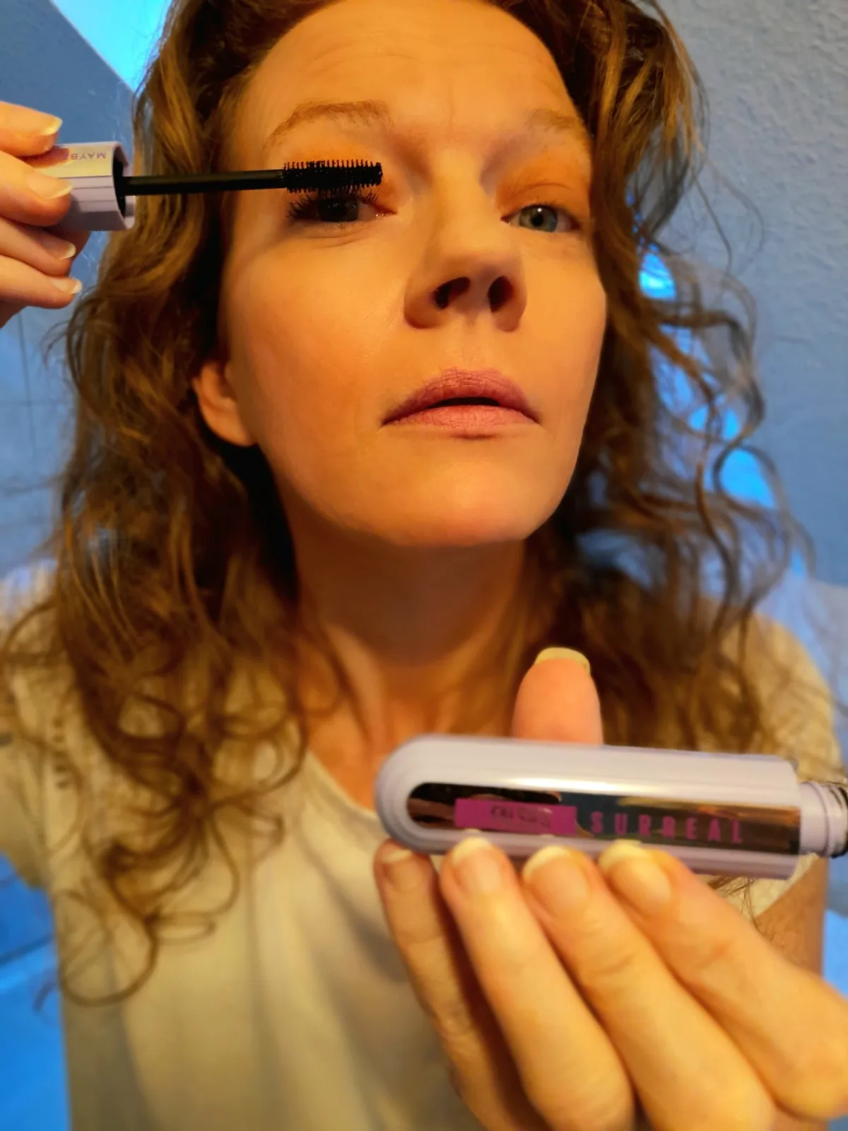 The Falsies Surreal Extensions Mascara - review image