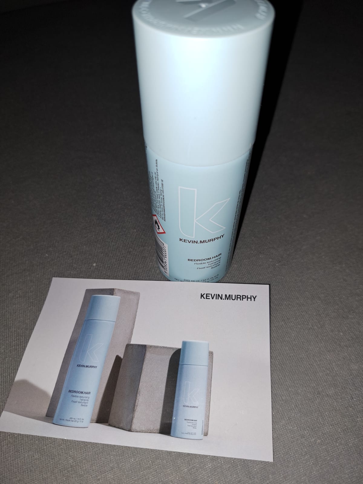 Kevin Murphy - BEDROOM.HAIR - review image