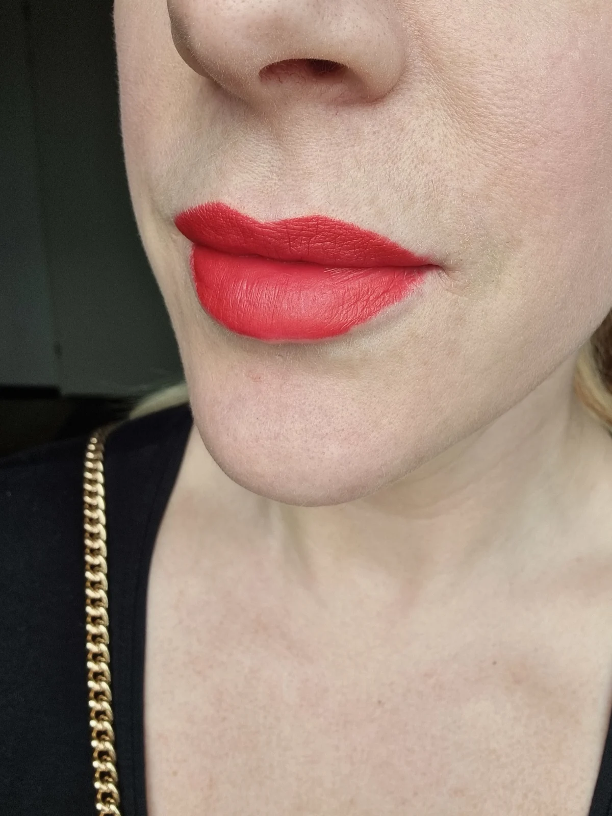 Velvet Dream Lipstick - review image