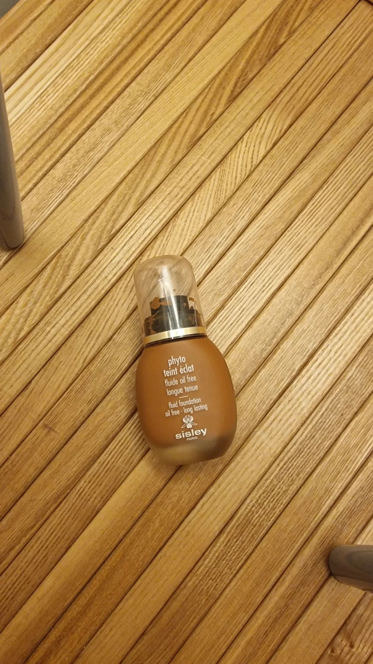 Sisley Phyto Teint Eclat Sisley Phyto Teint Eclat Fluid Foundation - Oil Free - Long Lasting - review image