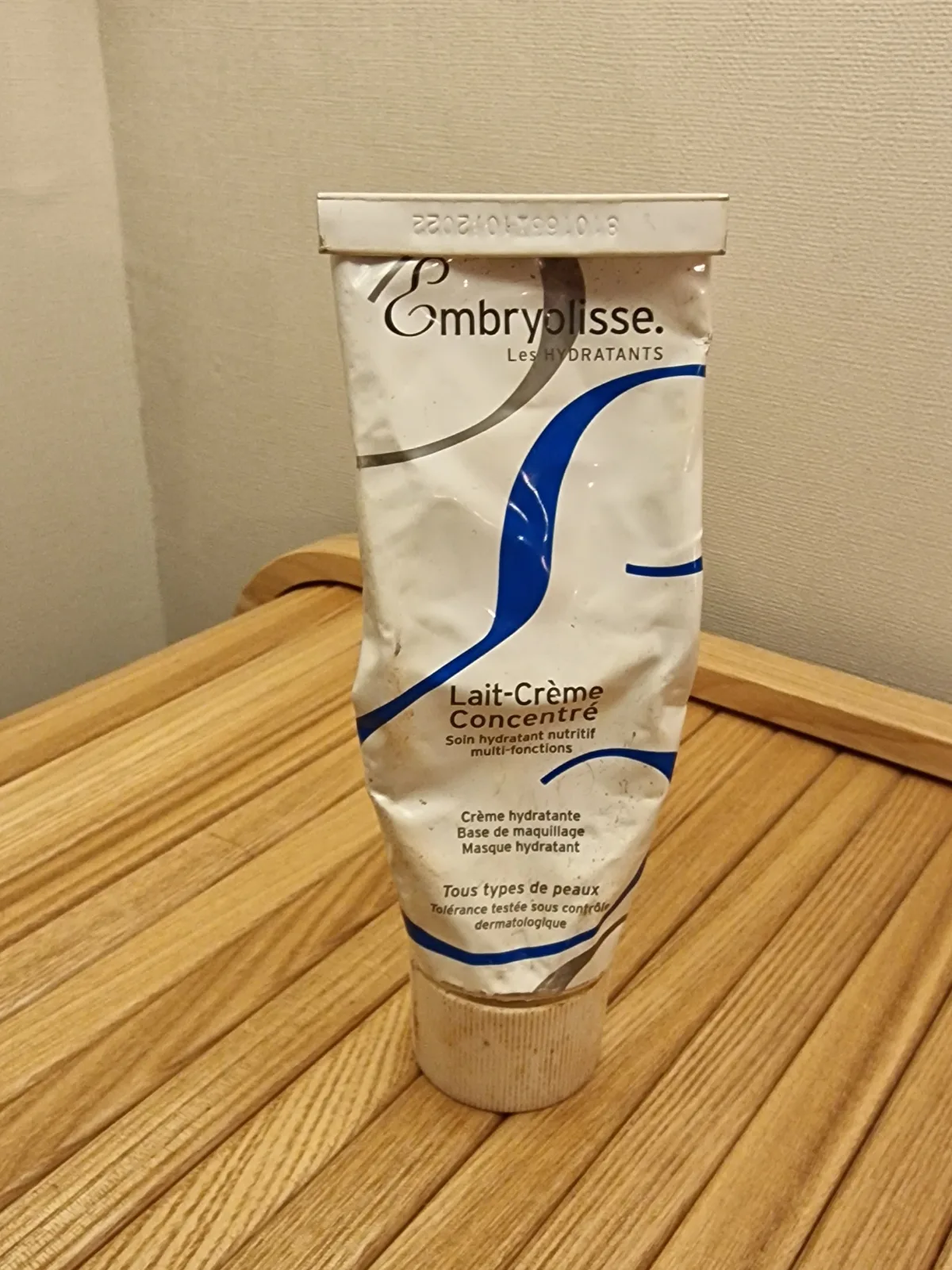 Embryolisse Lait Crème Concentre - review image