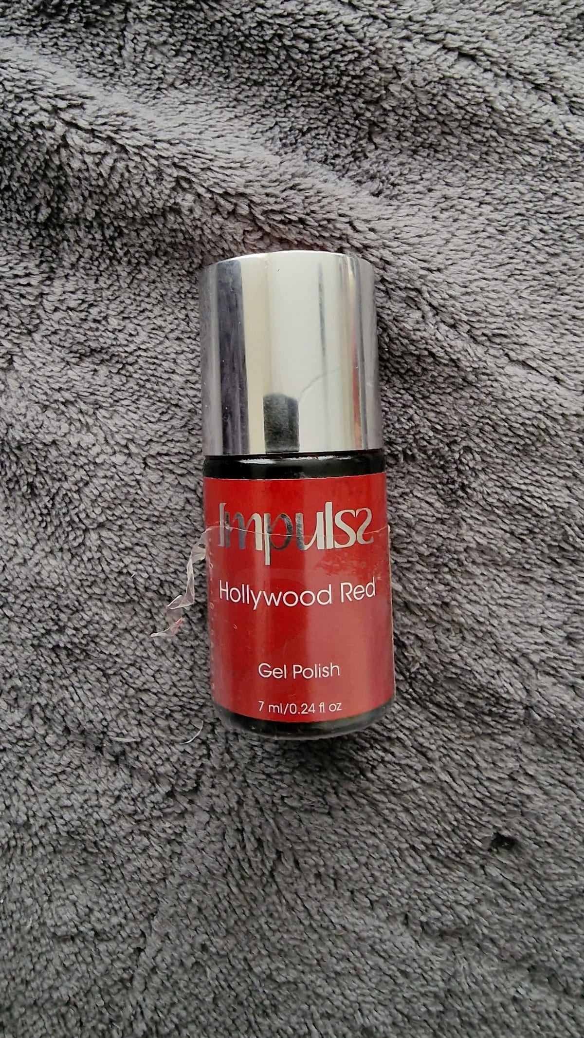 Hollywood Red - review image