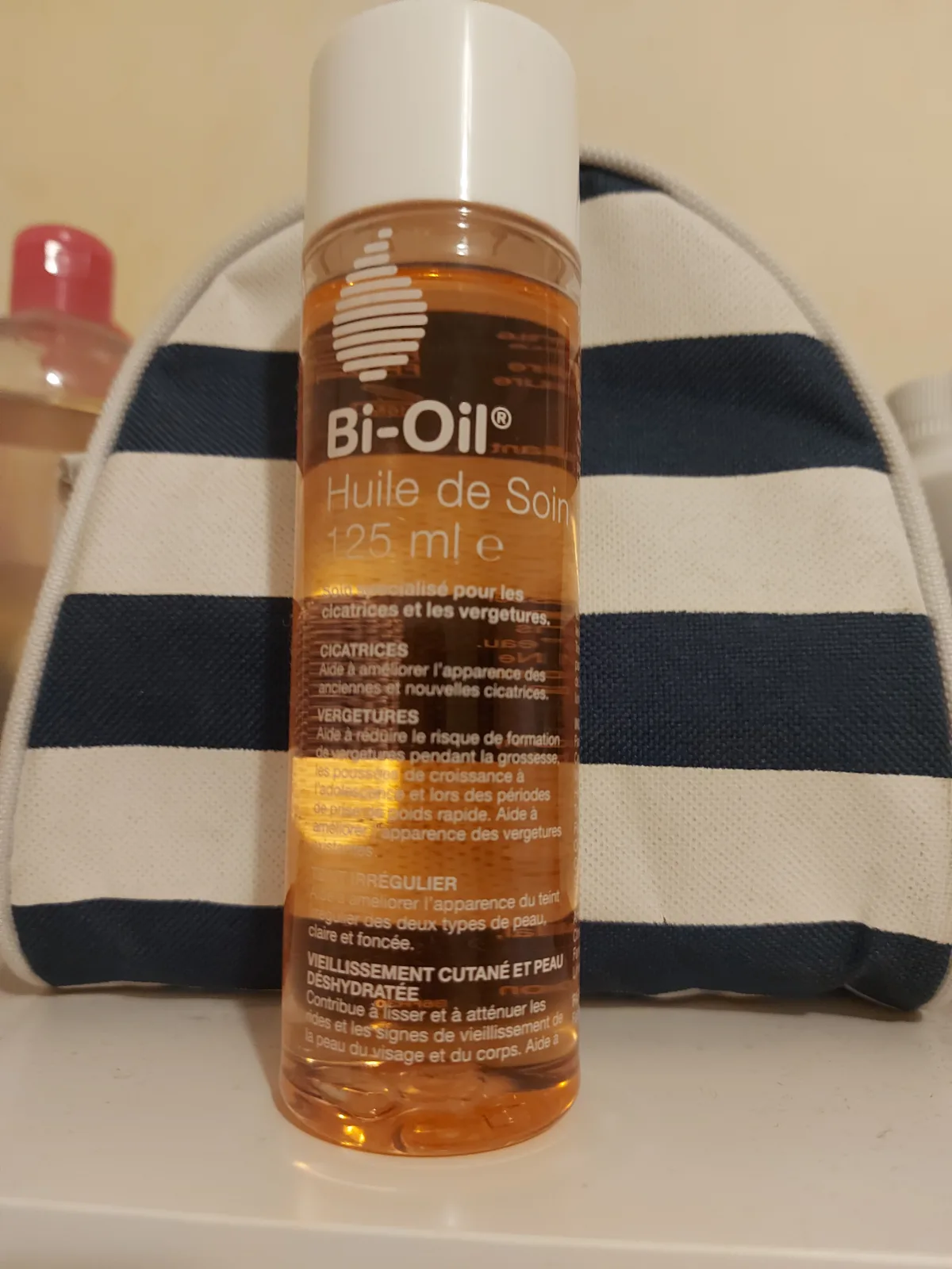 Bio Oil Huidverzorgingsolie Bio Oil - Body Oil Huidverzorgingsolie - review image