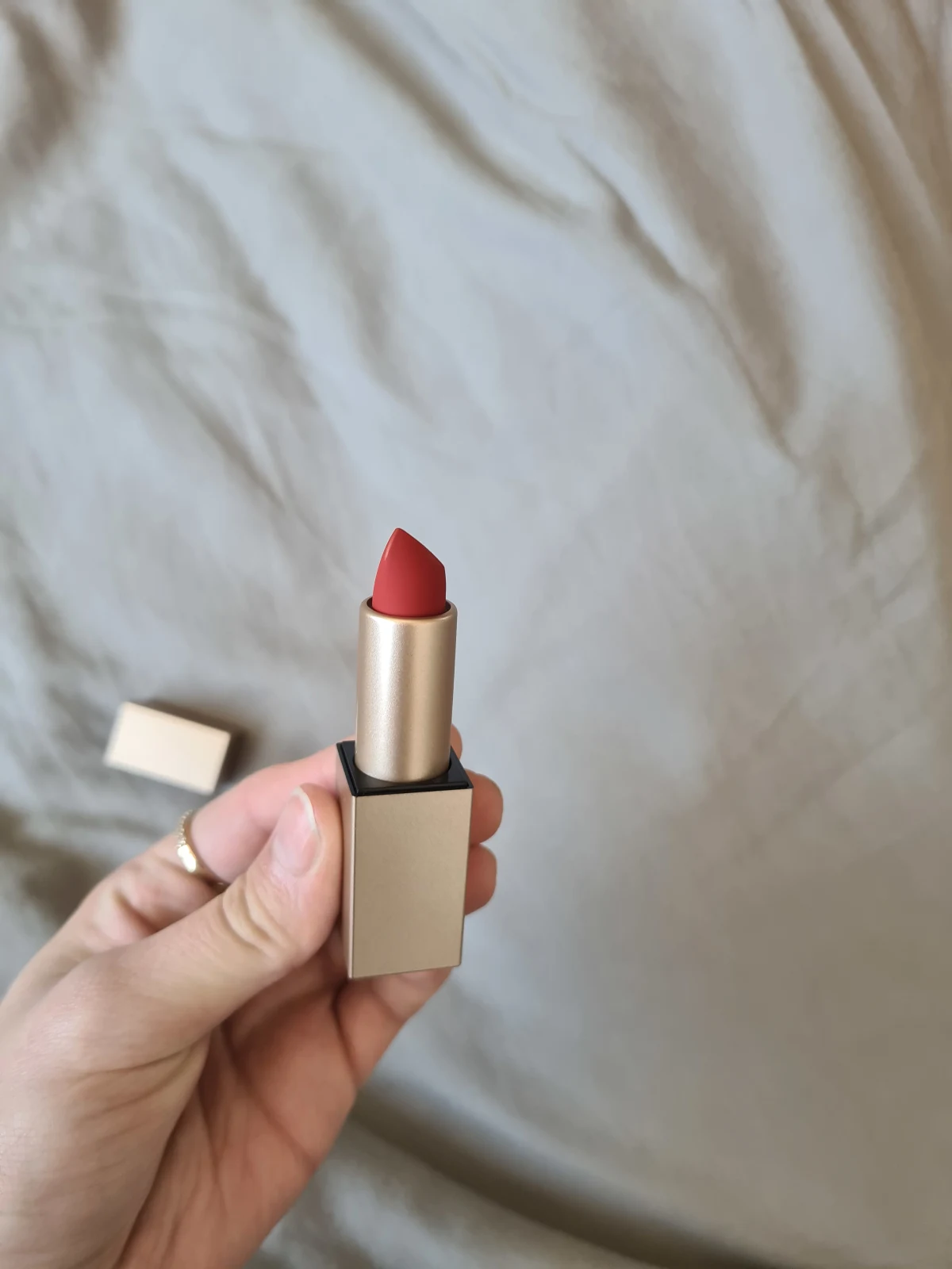 Velvet Dream Lipstick - review image