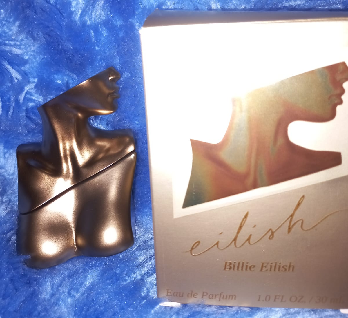 Eilish Eau de Parfum - review image