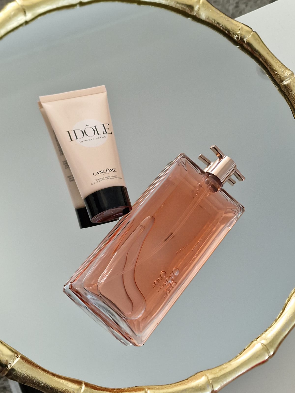 Lancôme Idôle EdP 50ml + Case Geurset - review image