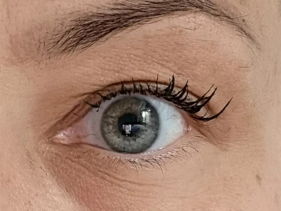 ScandalEyes Reloaded Mascara - review image