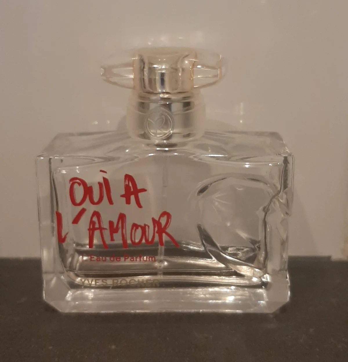 Oui à l'Amour - review image