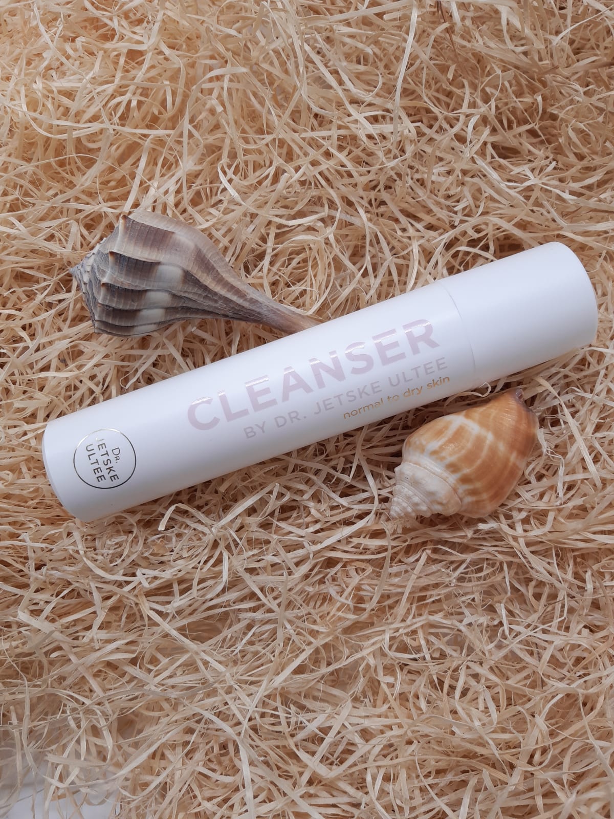 Cleanser - review image