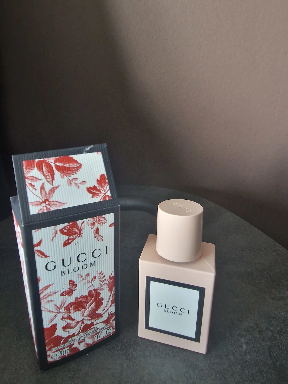 Gucci Bloom Edp Spray - review image