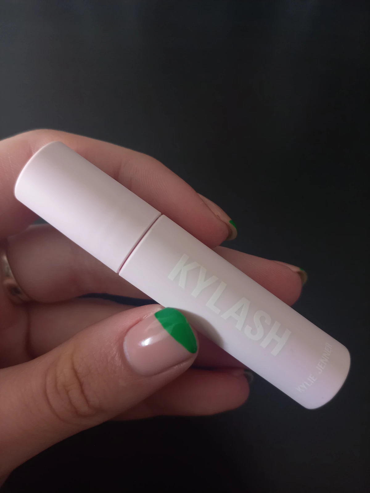 Kylash Volume Mascara - review image