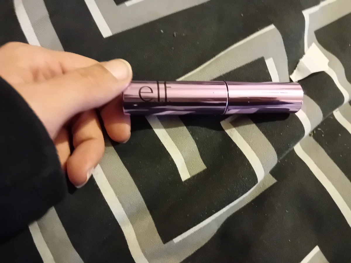 BIG MOOD Mascara - review image