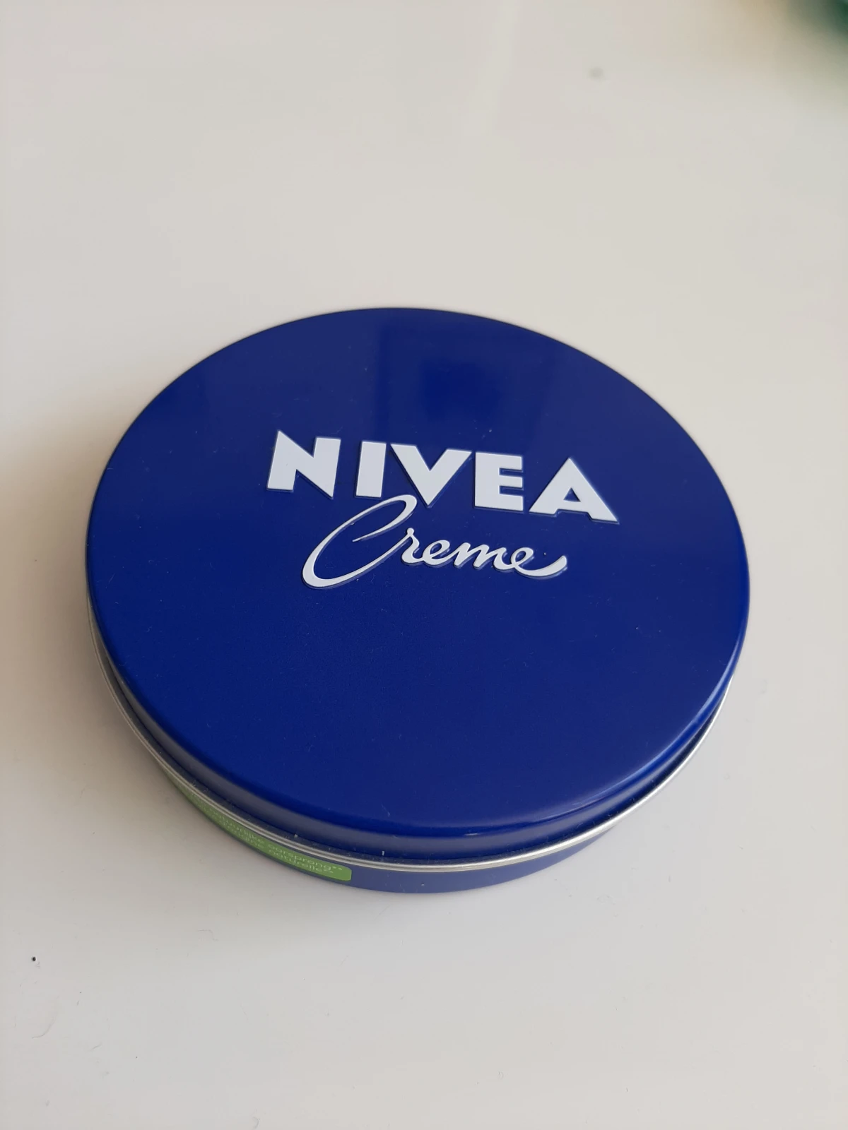 Nivea - Creme - Intense Cream - review image