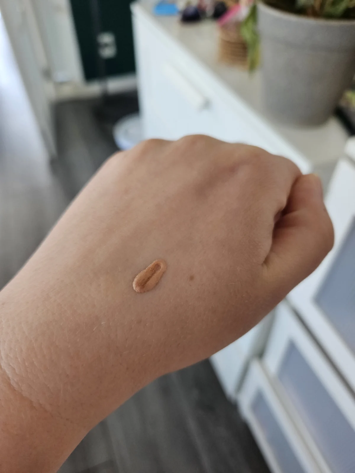 Illuminateur de Beauté Liquid Highlighter - vloeibare highlighter - review image