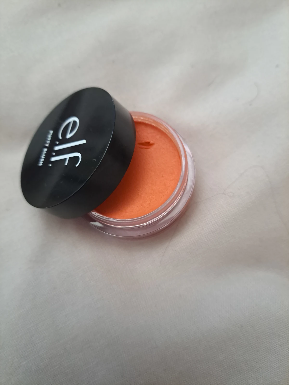 Putty Blush - review image