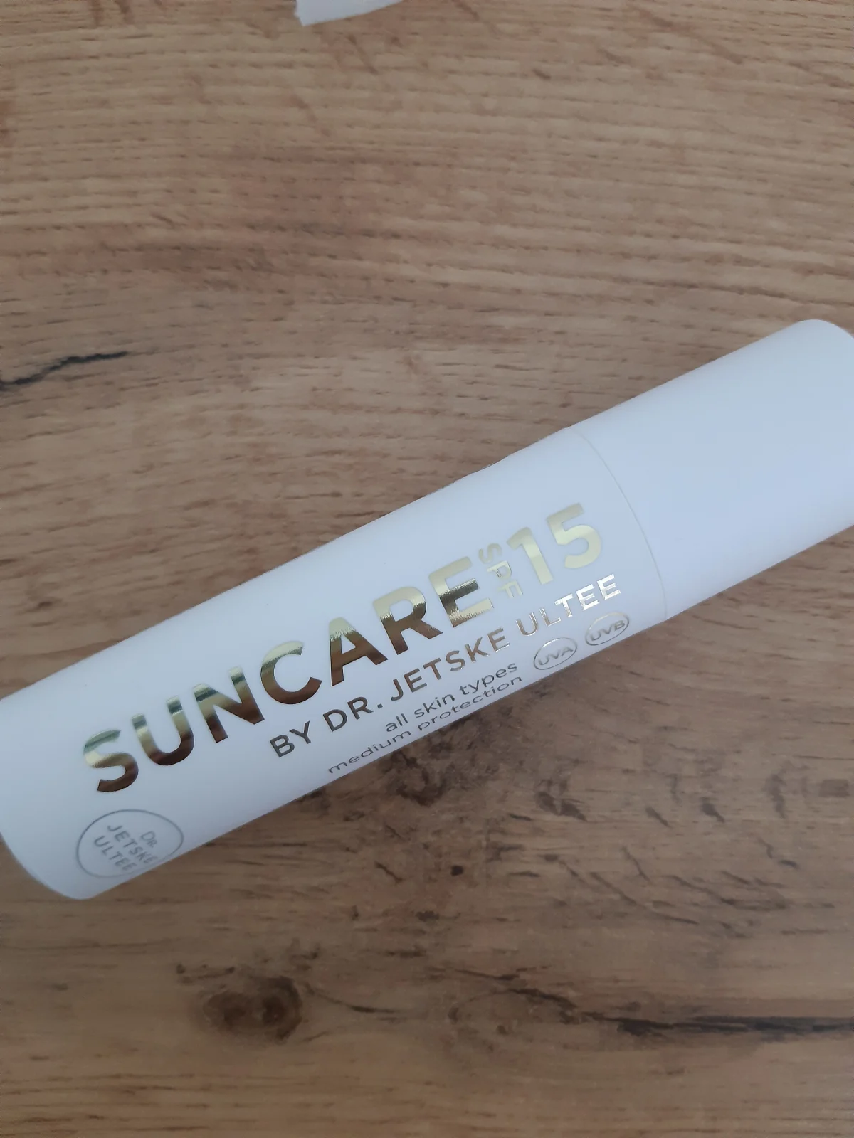 Suncare LSF 15 - review image