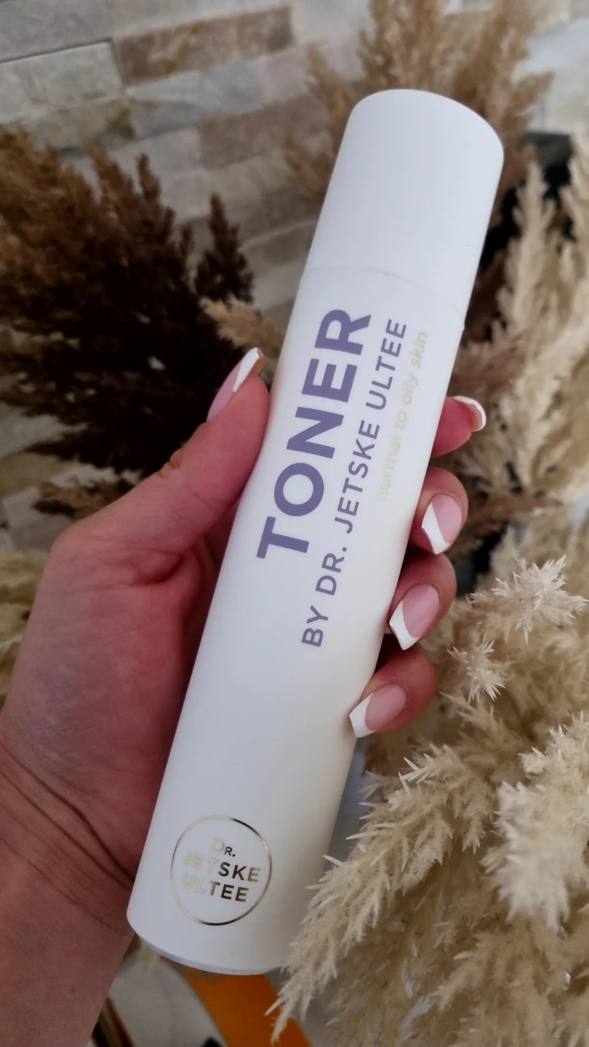 Toner - review image