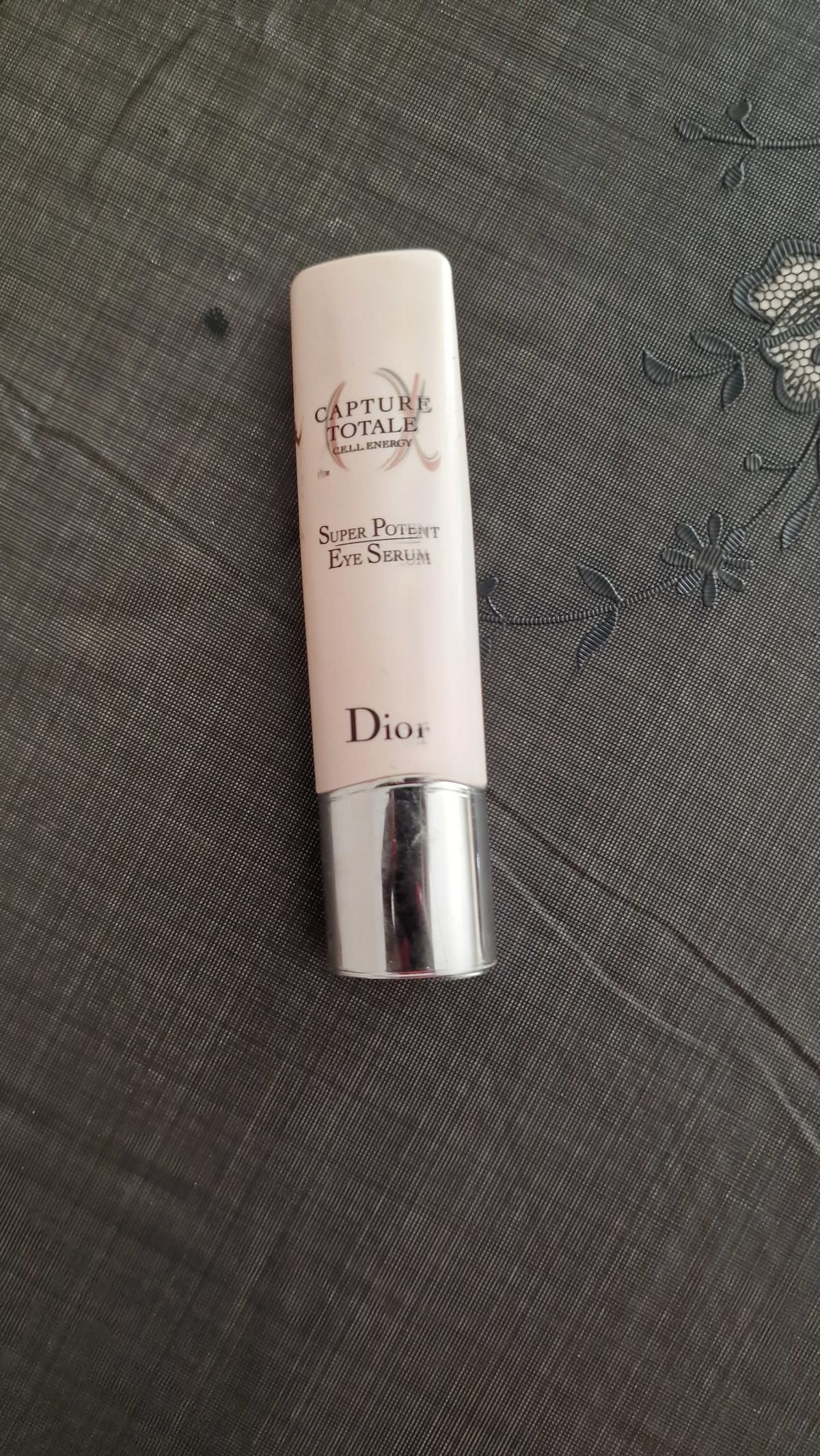 Dior Super Potent Serum Intens Totale Anti Ageing Serum Dior - Capture Totale Super Potent Serum - Intens Totale Anti-ageing Serum - review image