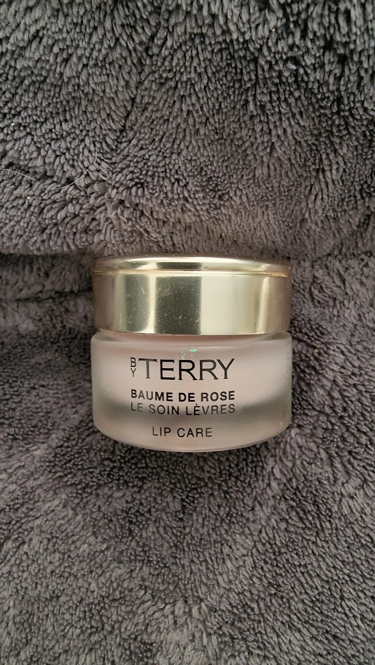 By Terry Baume De Rose 10g - review image