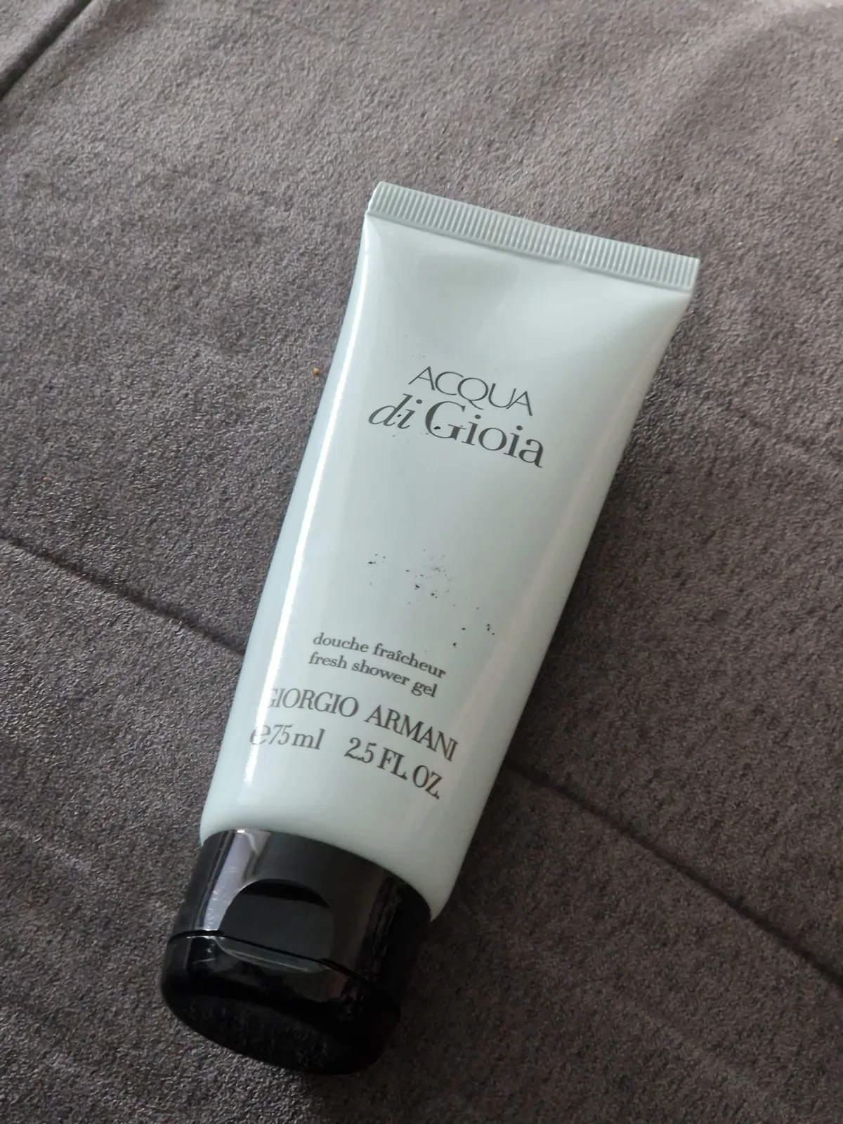 Giorgio Armani Acqua di Gioia Douchegel 200 ml - review image