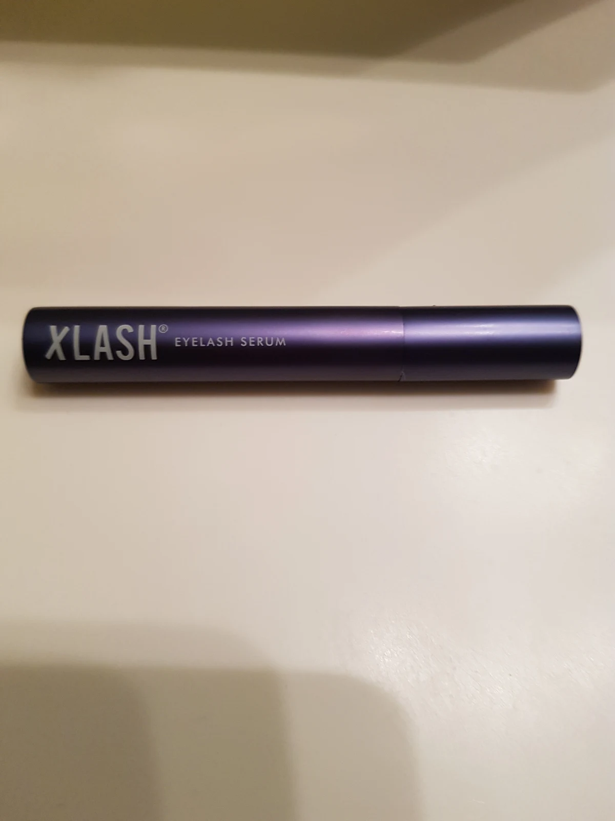 xLash Eyelash Serum - review image