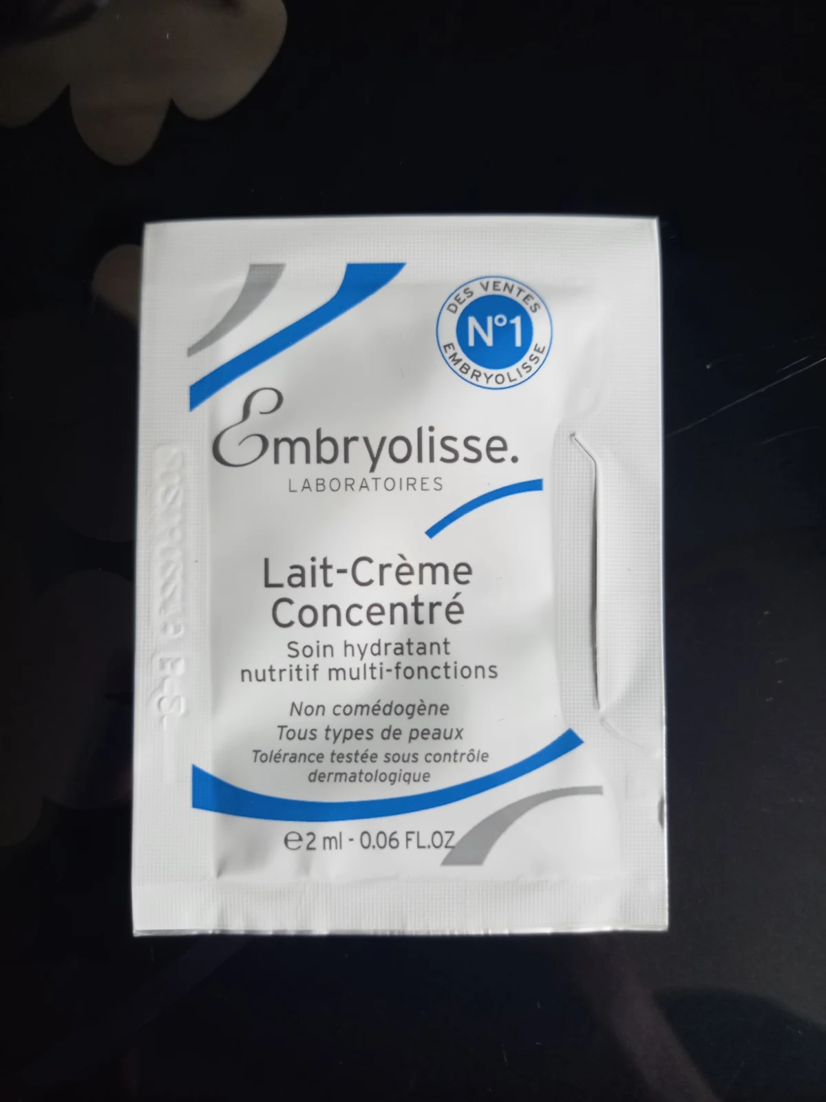 Embryolisse Lait-Crème Concentré 30ml - review image