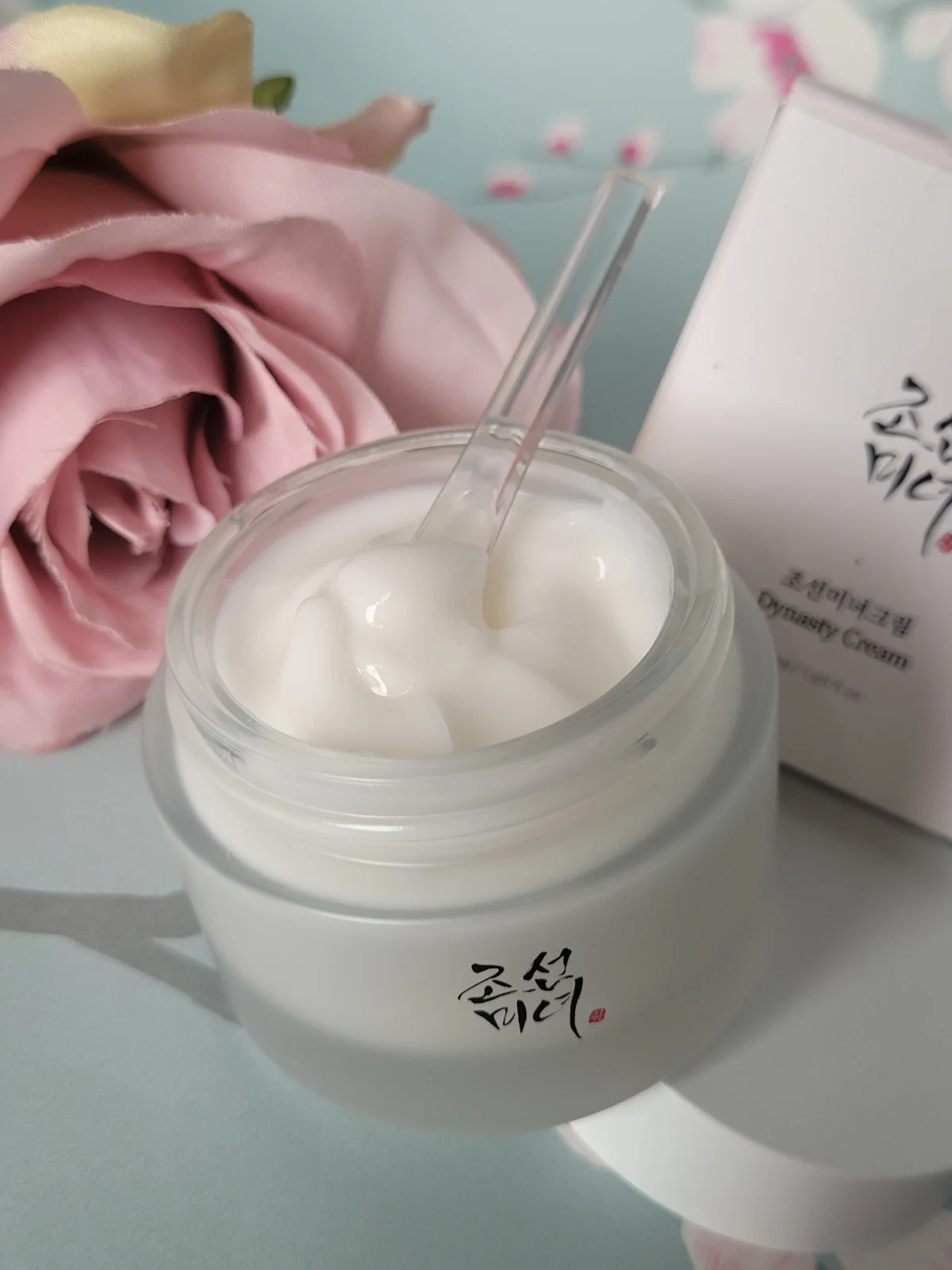 Beauty of Joseon-Dynasty Cream - review image