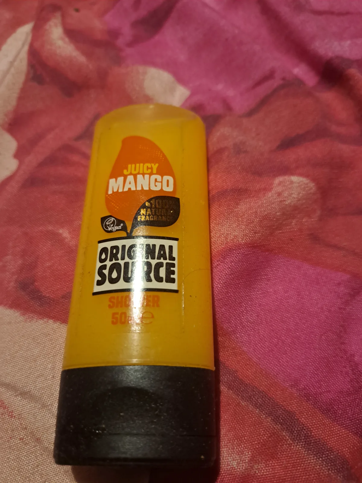 Original Source Juicy Mango Douchegel 500ML - review image