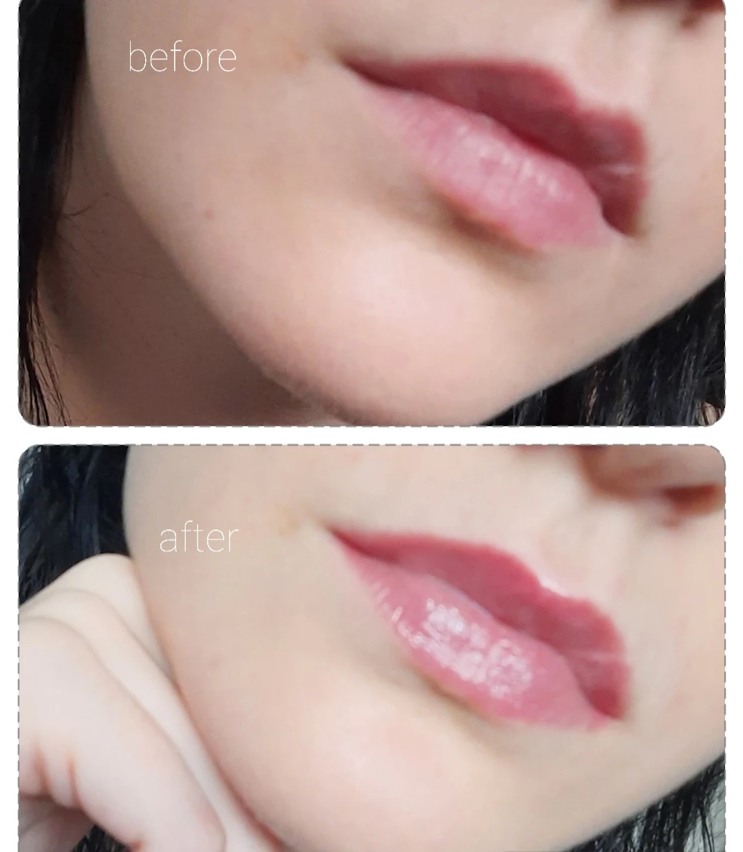 Too Faced Lip Injection Maximum Plump - review image