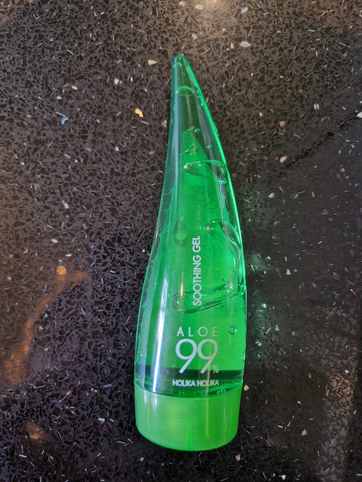 Aloe 99% Soothing Gel 250ml - review image