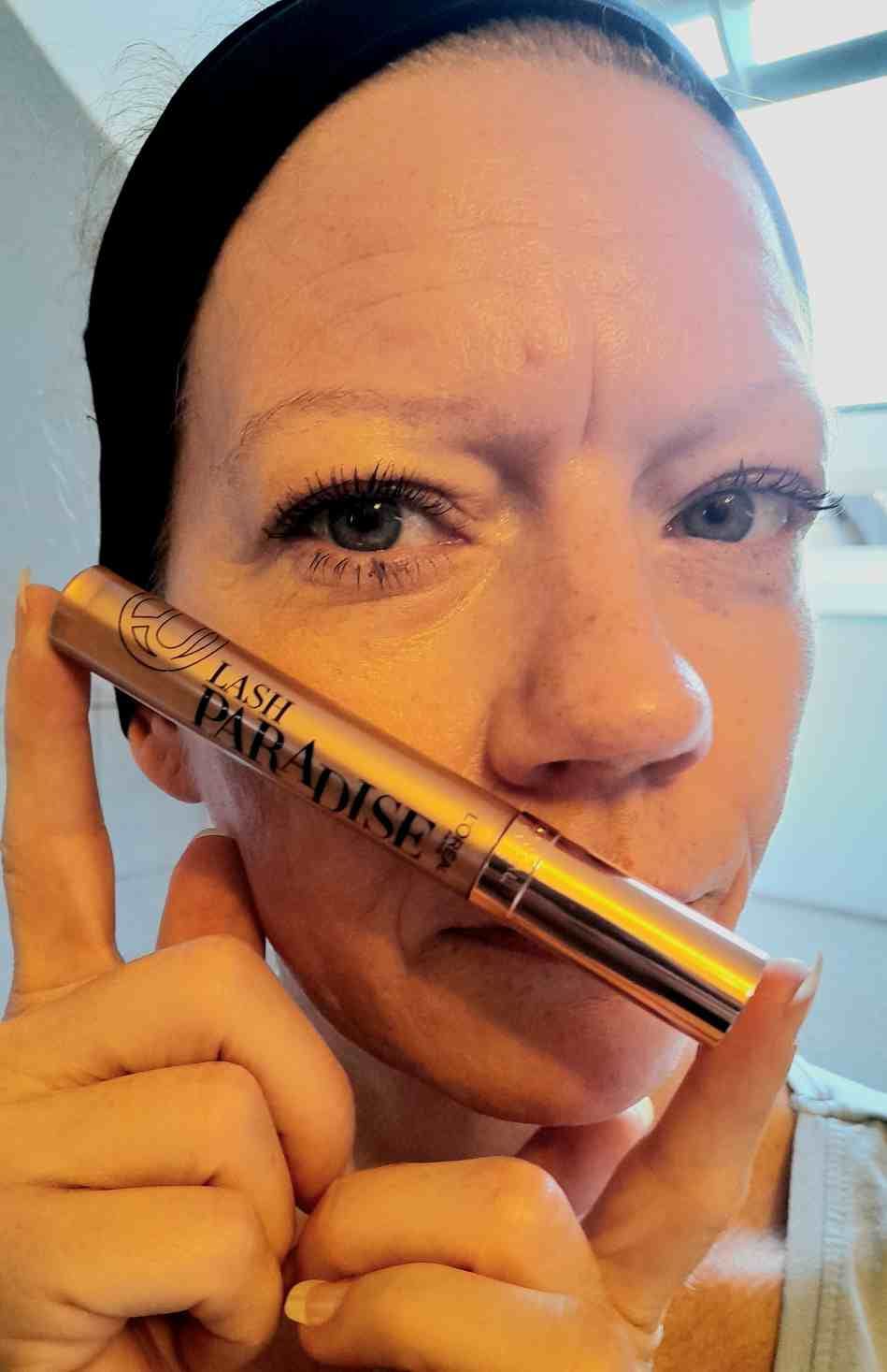 L'Oreal Paris Lash Paradise Mascara Duo Set - review image