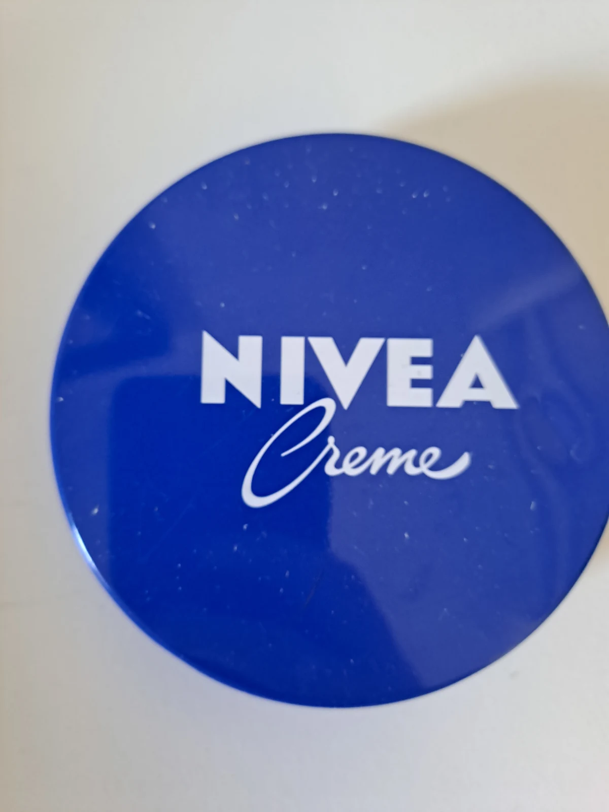 Nivea - Creme - Intense Cream - review image