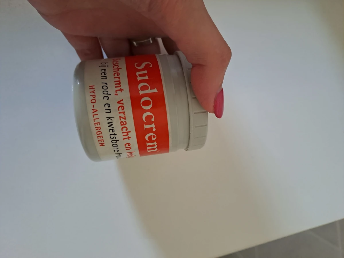 Sudocrem- - review image