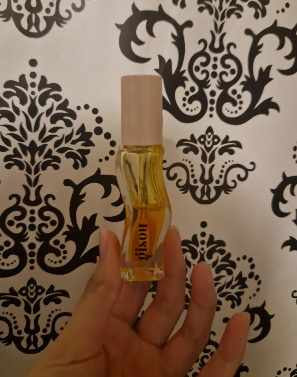 Honey Infused Lip Oil - review image