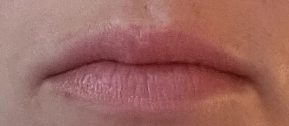 Tripeptide Plumping Lip Balm - review image