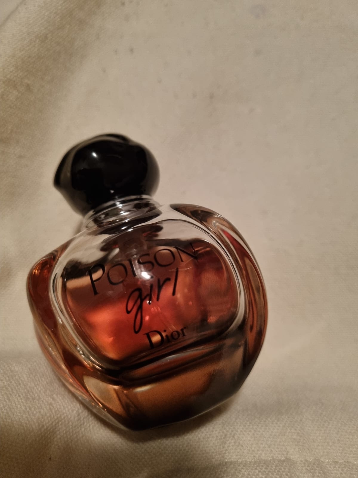 Dior Poison Girl Edp Spray - review image