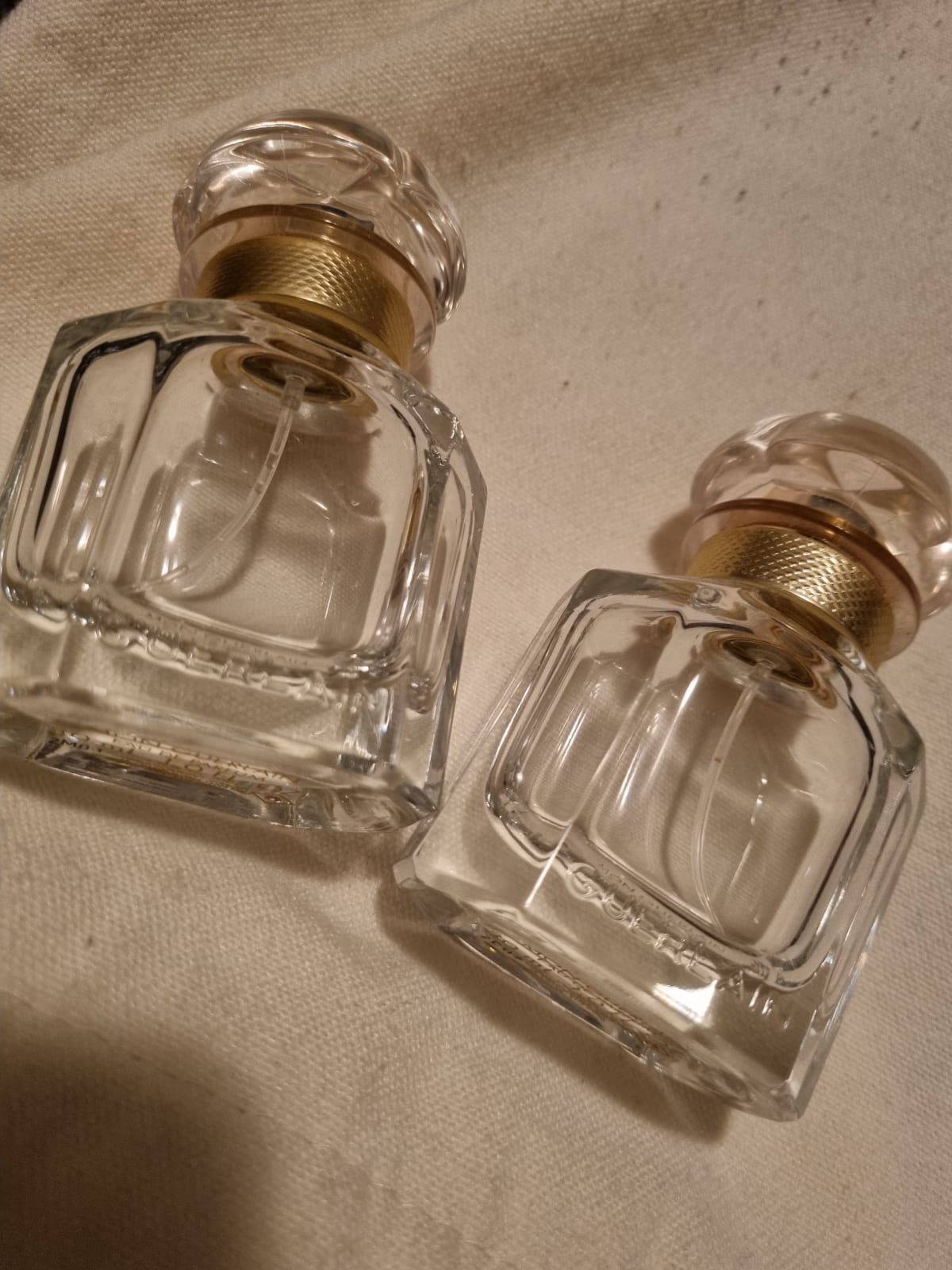 Guerlain Mon Guerlain Edp Spray - review image