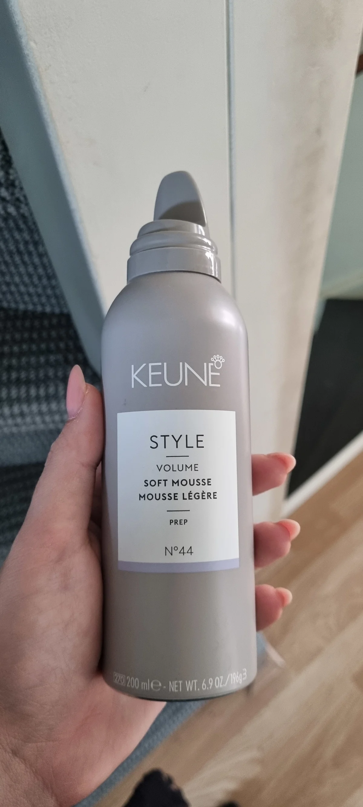 Cashmere Cloud - Style - review image