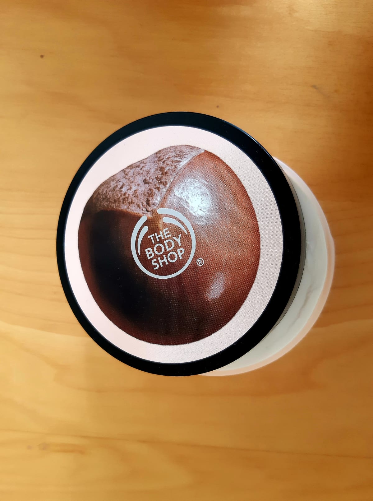 Shea Body Butter - review image