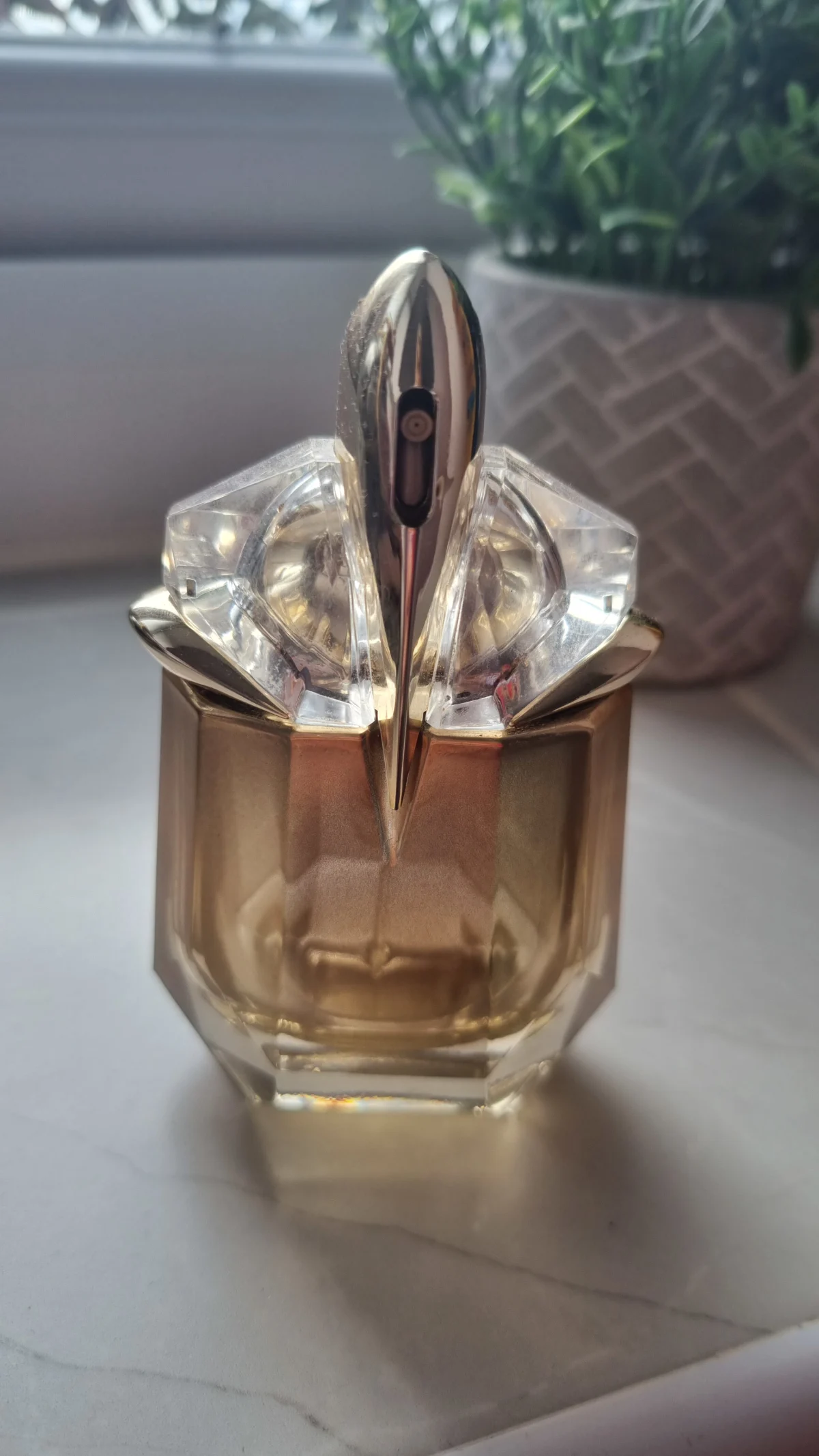 Thierry Mugler Alien Goddess Edp Spray - review image