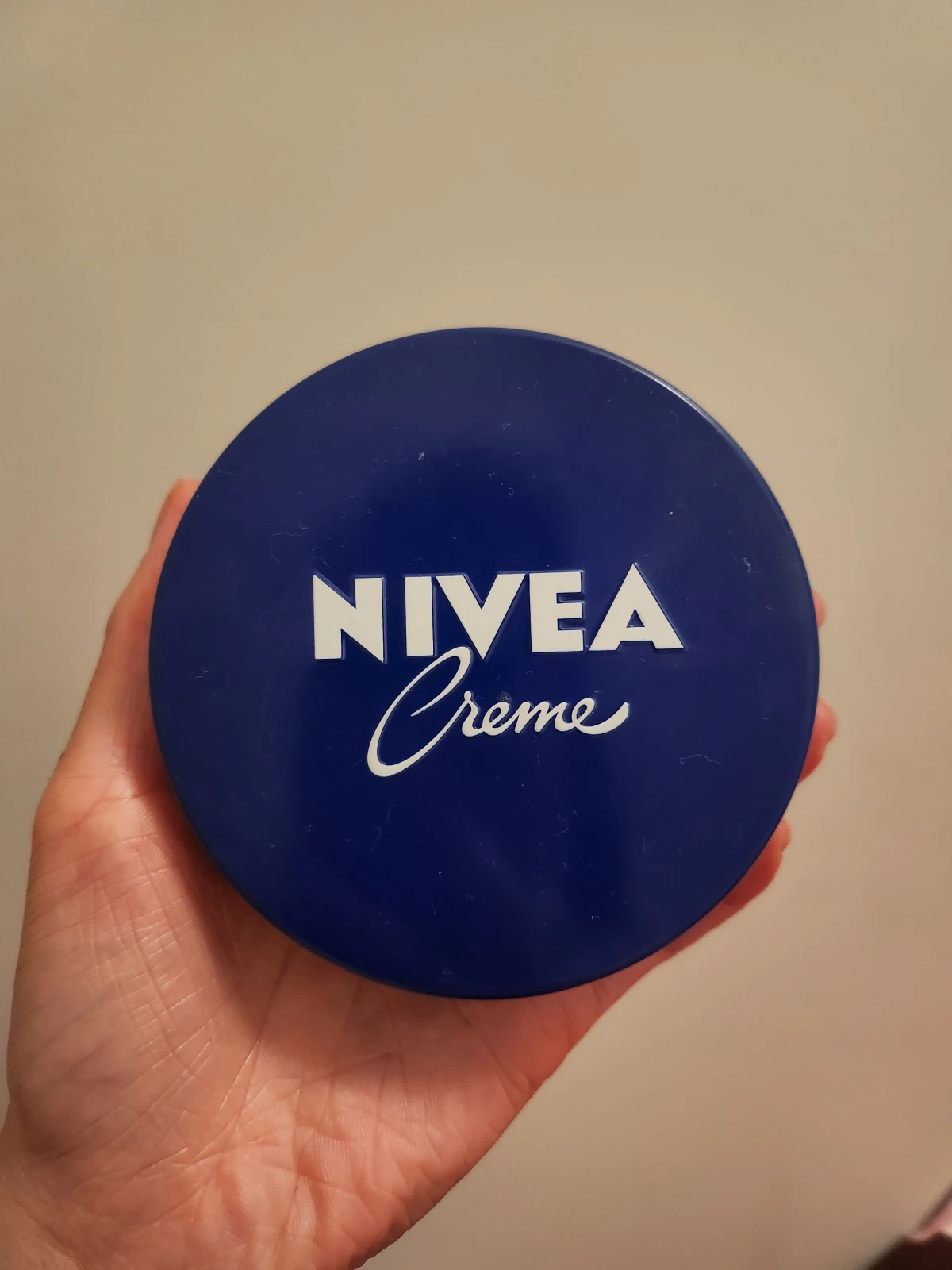 Nivea - Creme - Intense Cream - review image