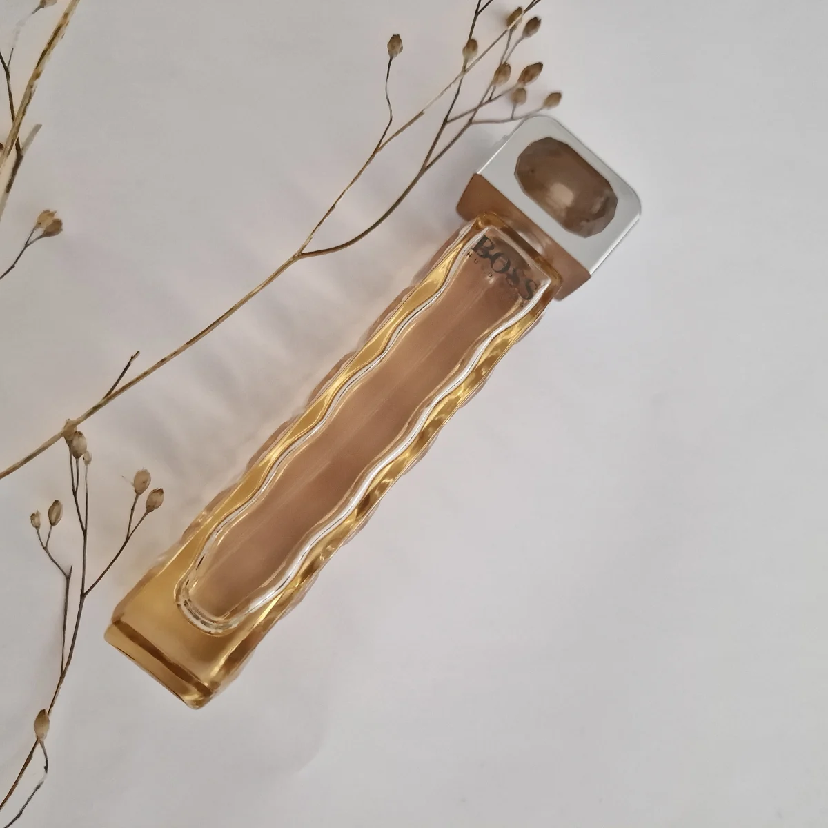 BOSS Orange Woman Eau de Toilette - review image