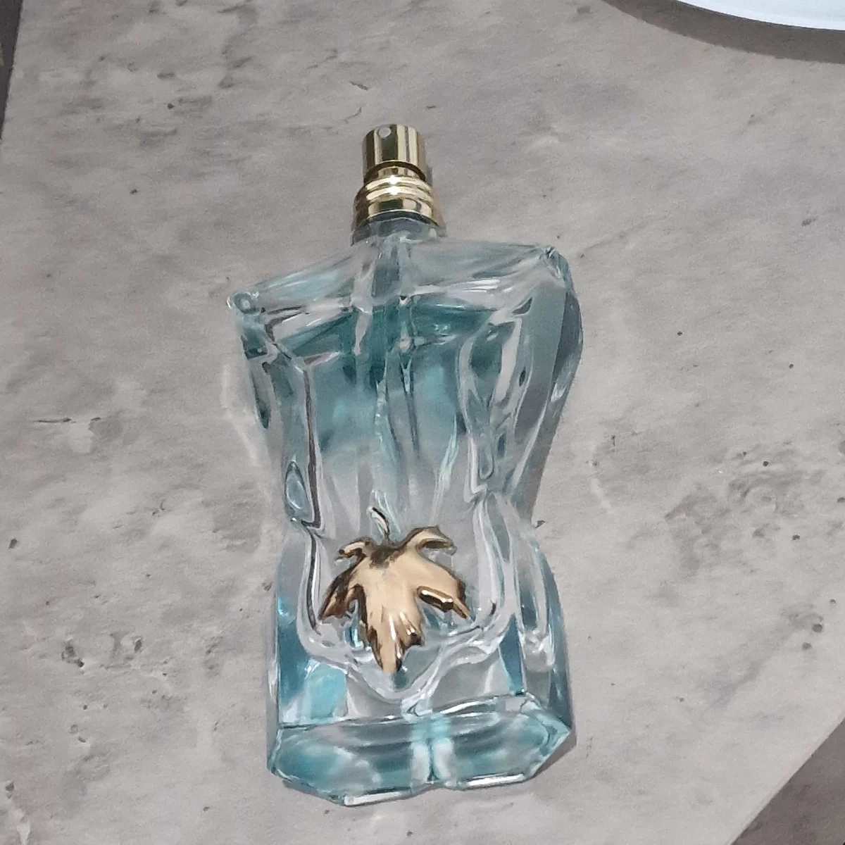 J.P. Gaultier Le Beau Edt Spray - review image